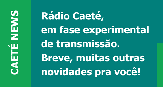 Rádio Caeté